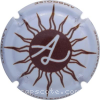 Capsule Ambroise Laurent Blanc et marron