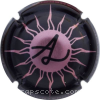 Capsule Ambroise Laurent Noir et rosé