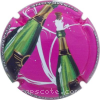 Capsule GENERIQUE.  1- Fond rose