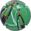 Capsule GENERIQUE.  1- Fond vert