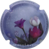 Capsule Deligny Contour bleu
