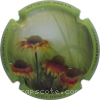 Capsule Deligny Contour vert