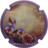 Capsule Deligny Contour violet