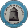 Capsule Delouvin-Moreau Contour bleu