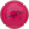 Capsule Demay-Didier Rouge et noir
