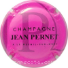 Capsule Pernet Jean Fuschia et noir