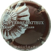 Capsule Perrot Batteux et Filles Marron et blanc