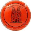 Capsule Philbert et Fils Orange et noir