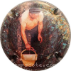 Capsule Piollot père et fils Vendange
