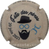 Capsule Du Mont Hauban  2021 Fêtes des Pères