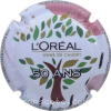 Capsule Breton Fils 50 ans de L'Oréal, Usine de Caudry