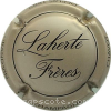 Capsule Laherte Frères Greige et noir