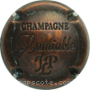 Capsule Lamiable Vieux bronze