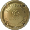 Capsule Larnaudie-Hirault Or