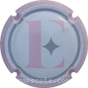 Capsule Esterlin Contour rose