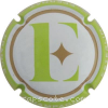 Capsule Esterlin Contour vert