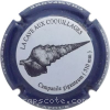 Capsule Legrand-Latour Contour bleu
