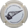 Capsule Legrand-Latour Contour crème