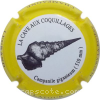 Capsule Legrand-Latour Contour jaune