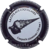 Capsule Legrand-Latour Contour noir
