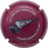 Capsule Legrand-Latour Fond bordeaux
