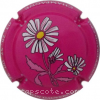 Capsule Baron Dauvergne Rose
