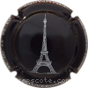 Capsule Baron Dauvergne Noir et blanc
