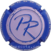 Capsule Rouyer Philippe Contour bleu