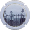 Capsule Gremillet J. M.  c - 3 personnes