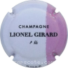 Capsule Girard Lionel & Fils Rosé