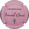 Capsule Clouet Bernard Rose et noir