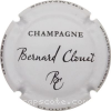 Capsule Clouet Bernard Blanc et noir