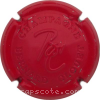 Capsule Clouet Bernard Rouge