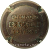 Capsule Dhondt Grellet Vieux bronze, champagne