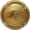 Capsule Domi  Or-bronze