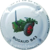 Capsule Doury Philippe Bugaud B43