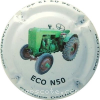 Capsule Doury Philippe Eco N50