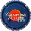 Capsule Dubreuil Frères Fond bleu