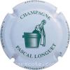 Capsule Longuet Pascal Blanc et vert