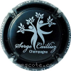 Capsule Cailliez Serge Noir et blanc