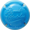 Capsule Coutelas David Bleu ciel