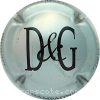 Capsule Dhondt Grellet Argent et noir