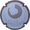 Capsule Dehu Louis 2021- Blanc, marron et marron foncé