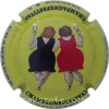 Capsule Dehu Louis Bredene 2021- fond jaune