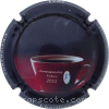 Capsule Lhuillier Bredene 2021, Fond noir