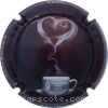 Capsule Lhuillier Bredene 2021, Fond marron foncé