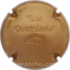 Capsule Louis de Sacy Or 