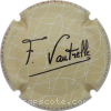Capsule Vautrelle F. Crème, blanc et noir