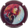 Capsule Pessenet Didier Contour marron