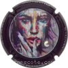 Capsule Pessenet Didier Contour noir